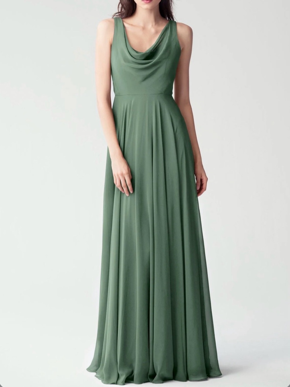 NWT Jenny Yoo Liana Bridesmaid Dress size 0